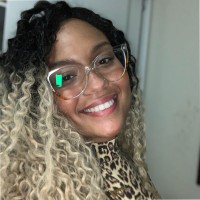Brenda Helena Dos Santos