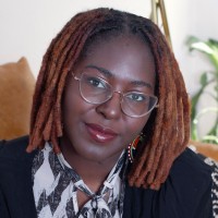 Tiffani Hutton, LMSW