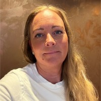 Anette Hammersland
