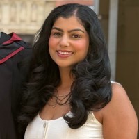 Karishma Kumar