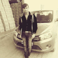 Ankit Sanam