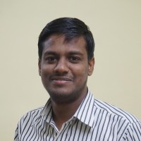 Pradip Warambhe