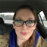 Heather Santamaria