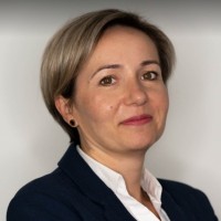 Małgorzata Kruk