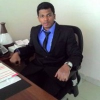 Mohd Azeem Uddin