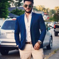 mohammad alshawabkeh