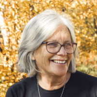 Eva Ekelund