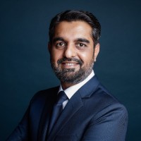 Umair Ali