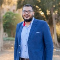 Mahmoud Nofal