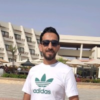 Mohamed Mostafa