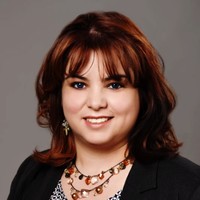 Rosa Haley