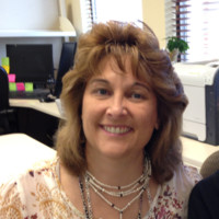 Marjorie Gilbertson