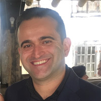 Leandro Camargos