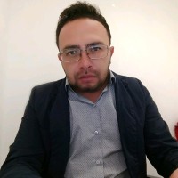 OMAR SALGADO