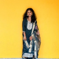Rakshitha Mogaveera