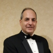 Steven Lataro, AIA, LEED AP