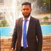 Rubel Hawlader