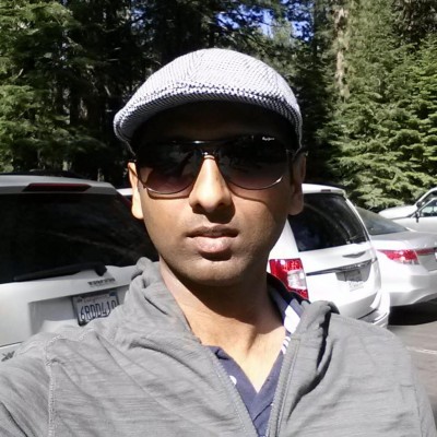 Nikhil Shivaprasad