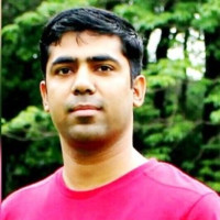 Pushkar Ballal