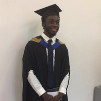 Ibrahim Bangura
