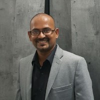 G Navaneeth