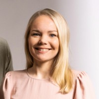 Anna Grönholm