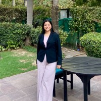 Vaishali Goyal