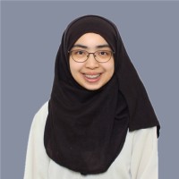 Fatin Dahrin