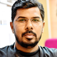 Sandip Khairnar