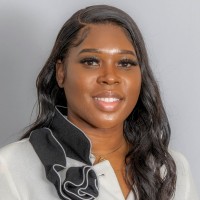 Monica Jackson, MBA