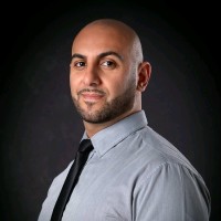 Mohammed Kaawach