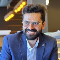 Ali Alnaser