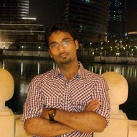 Manesh Pillai