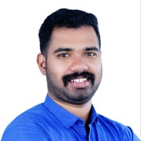 Pravin Vidhyadharan