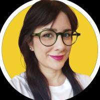 Andrea Vásquez