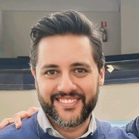 Sergio Ramos de Moura Junior