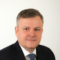 Oleg Pavlov