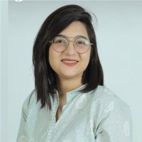 Alveena Sohail