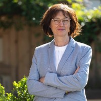 Antje Klauß