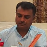 Rizvi Zafar