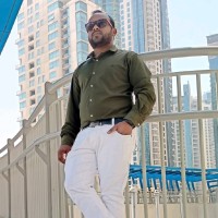Amjad Mohammad