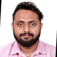 Sreenath A Pai