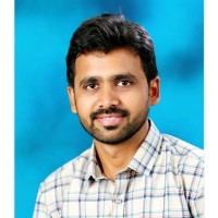 Srinath Reddy Chemikela