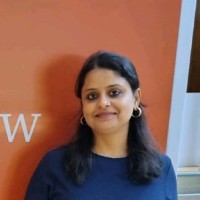 Chitra Joshi