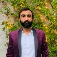 Muhammad Ahmed