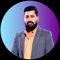 Aftab Ahmed