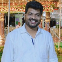 Kiran Reddy