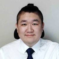 Wooseong Cho
