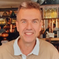 Luis Javier Sanchez Garcia