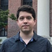 Kevin Marshall